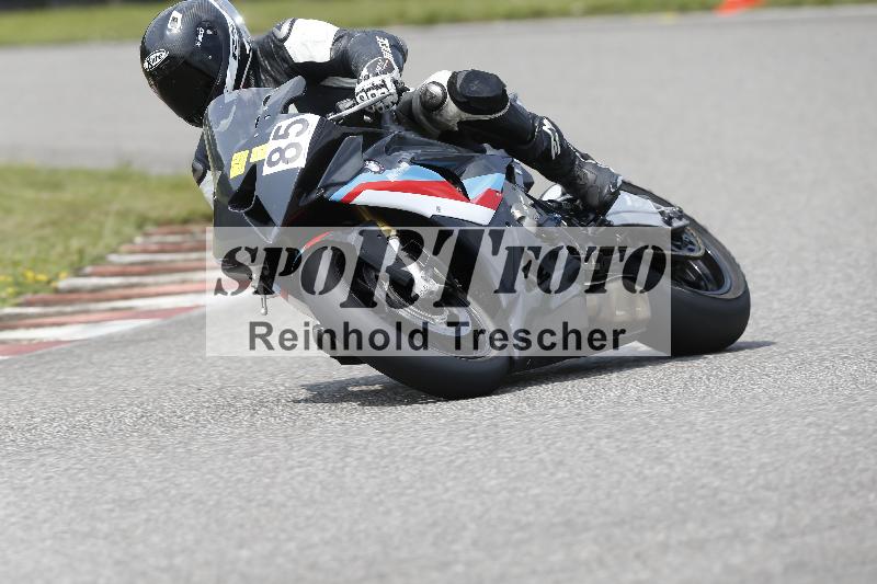 /24 08.06.2025 TZ Motorsport ADR/Gruppe gelb/85